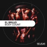 cover: El Brujo - Body Count EP