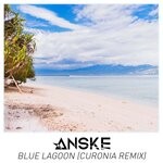 cover: Anske - Blue Lagoon (Curonia Extended Remix)