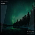 cover: Young Hu - Night