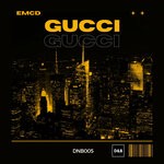 cover: Emcd - Gucci