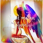 cover: Anthony B|Adrian Donsome Hanson - Send Me An Angel