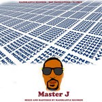 cover: Master J - Make Money