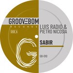 cover: Luis Radio|Pietro Nicosia - Sabir