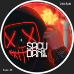 cover: Leejan - Cosh EP