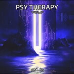 cover: Various - Psy Therapy Vol 7