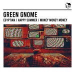 cover: Green Gnome - Egyptian