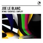 cover: Joe Le Blanc - Ritmo