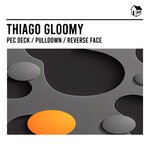 cover: Thiago Gloomy - Pec Deck