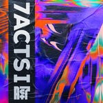 cover: Various - ACT7: 7ACTS I (Extended Mixes)