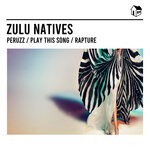 cover: Zulu Natives - Peruzz