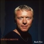 cover: David Christie - Back Fire (Remastered 2021)