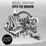 cover: Miguel Serrano - Open The Window