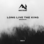 cover: Brosnan - Long Live The King