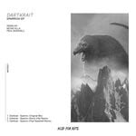 cover: Dartkrait - Sparrow EP