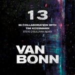 cover: Tim Kossmann|Van Bonn - Dual