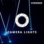 cover: Hybrider - Camera Lights