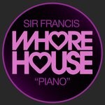 cover: Sir Francis - Piano