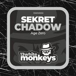 cover: Sekret Chadow - Age Zero