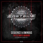 cover: Sequence & Ominous - The Ultimate Warrior