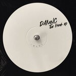 cover: Damnc - The Freak EP