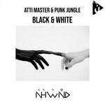 cover: Atti Master|Punk Jungle - Black & White