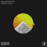 cover: Max Kernmayer - Donkey Kong