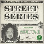 cover: Sum - Liondub Street Series Vol 66: Massive