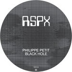 cover: Philippe Petit - Black Hole