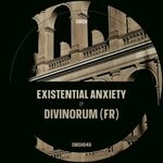 cover: Divinorum (fr) - Existential Anxiety