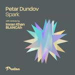 cover: Petar Dundov - Spark