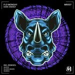 cover: Flo Monghy - Dark Energy