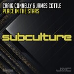 cover: Craig Connelly|James Cottle - Place In The Stars (Extended Mix)