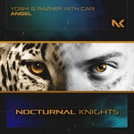 cover: Yoshi & Razner|Cari - Angel (Extended Mix)