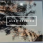 cover: Alex Session - Sonic Revolution