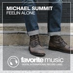 cover: Michael Summit - Feelin Alone