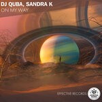 cover: Dj Quba|Sandra K - On My Way