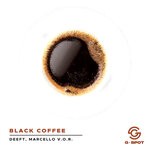 cover: Deeft|Marcello V.o.r. - Black Coffee (Extended Mix)