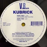 cover: Kubrick - Love Vibration (Part Two)