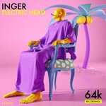 cover: Inger - Electric Head