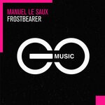 cover: Manuel Le Saux - Frostbearer (Extended Mix)