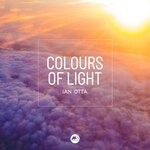 cover: Ian Otta - Colours Of Light