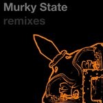 cover: Steven Snomed - Murky State (Remixes)