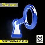 cover: Dj Ditch|Elielle - The Key