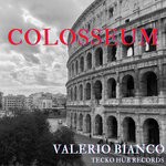 cover: Valerio Bianco - Colosseum