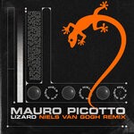 cover: Mauro Picotto - Lizard (Niels Van Gogh Extended Remix)