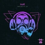 cover: 16k - Impurity EP