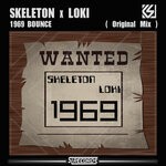 cover: Loki|Skeleton - 1969BOUNCE (Explicit)