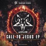 cover: Edub - Call To Jesus EP