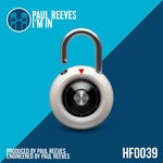 cover: Paul Reeves - I'm In