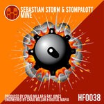 cover: Sebastian Storm|Stompalott - Mine